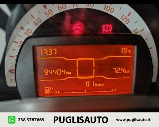 SMART ForTwo usata, con Controllo trazione