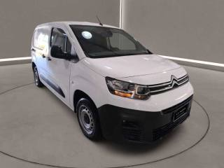 CITROEN Berlingo 3ª serie -  BlueHDi 100 Van M Club