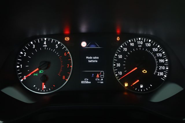RENAULT Clio usata 6