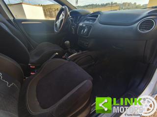 FIAT Punto usata, con Filtro antiparticolato
