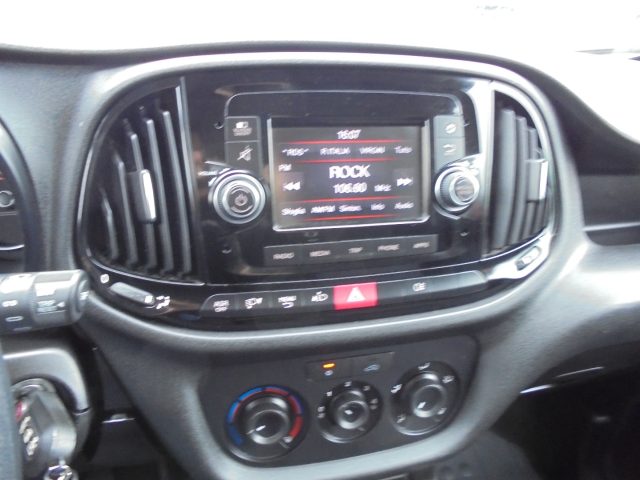 FIAT Doblo usata 31