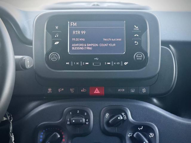 FIAT Panda usata 20