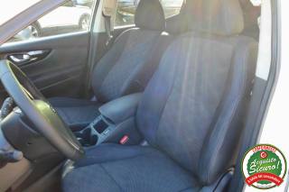 NISSAN Qashqai usata, con Controllo automatico clima