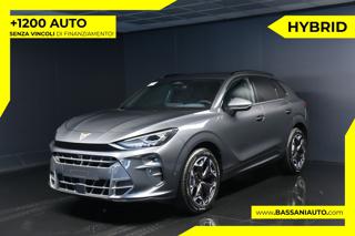 CUPRA Terramar 1.5 Hybrid DSG 150CV