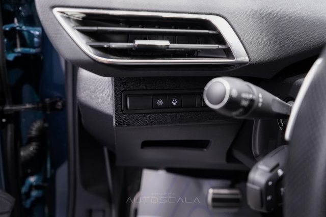 PEUGEOT 5008 usata, con Immobilizzatore elettronico