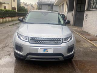 LAND ROVER Range Rover Evoque usata 1