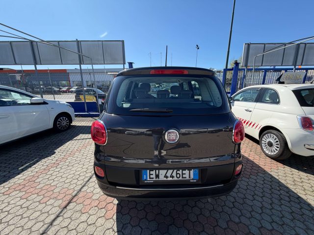 FIAT 500L usata, con Airbag Passeggero