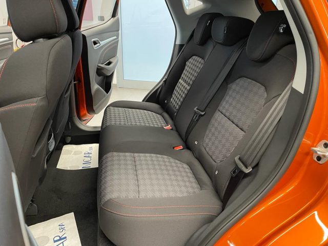 MG ZS usata, con Volante multifunzione