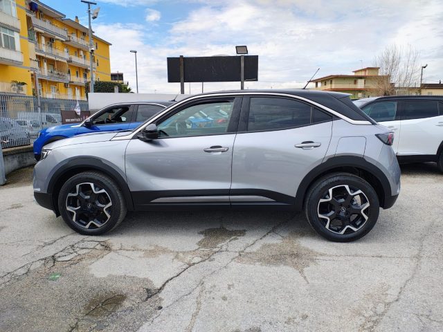 OPEL Mokka usata, con Autoradio