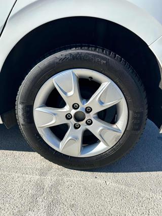 VOLKSWAGEN Polo usata, con Boardcomputer