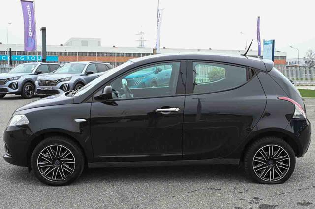 LANCIA Ypsilon usata, con Volante multifunzione