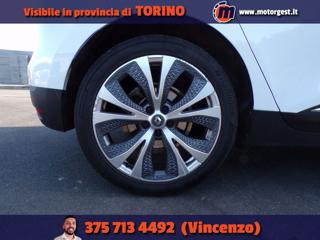 RENAULT Scenic usata, con Servosterzo