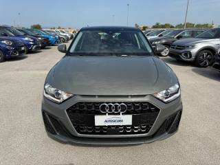 AUDI A1 usata, con Airbag