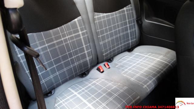 FIAT 500 usata 95