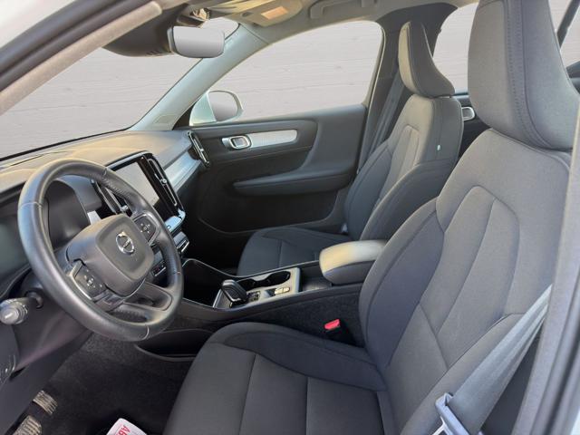 VOLVO XC40 usata, con Chiusura centralizzata