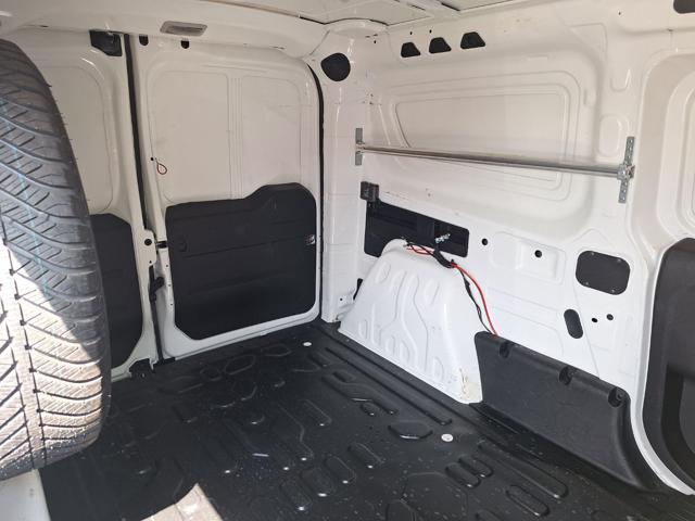 FIAT Doblo usata, con Alzacristalli elettrici
