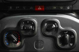 FIAT Panda usata, con Vivavoce