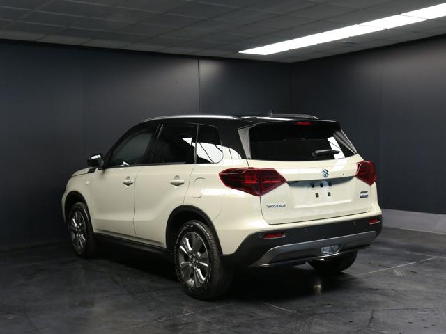 SUZUKI Vitara usata, con Alzacristalli elettrici