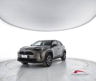 TOYOTA Yaris Cross 1.5 Hybrid 5p. E-CVT Active Eco Fwd