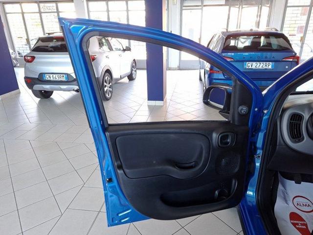 FIAT Panda usata 41