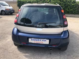 SMART ForFour usata, con Chiusura centralizzata