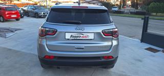 JEEP Compass usata, con ESP