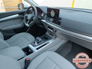 AUDI Q5 usata, con Controllo trazione