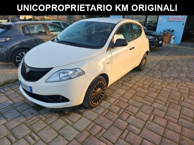 LANCIA Ypsilon usata, con ABS