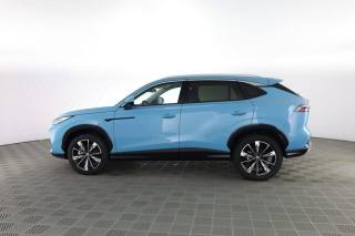 MG HS usata 5