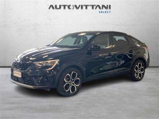 RENAULT Arkana 1.6 E Tech full hybrid Techno 145cv