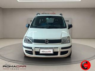 FIAT Panda usata, con Autoradio
