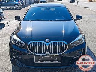 BMW 118 usata, con Sistema di navigazione