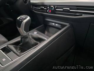 VOLKSWAGEN Golf usata, con Volante in pelle