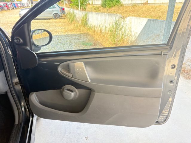 CITROEN C1 usata 20