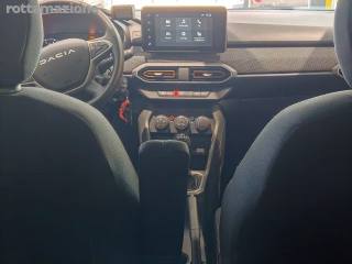 DACIA Sandero usata, con Sensori di parcheggio posteriori