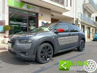 CITROEN C4 Cactus usata, con Climatizzatore