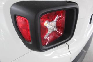 JEEP Renegade usata, con Servosterzo