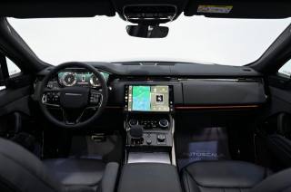 LAND ROVER Range Rover Sport usata 32