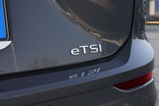 VOLKSWAGEN Golf Variant usata, con Sistema di avviso di distanza