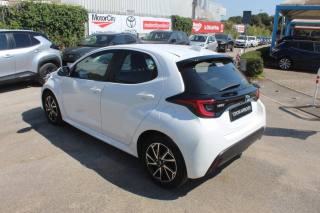 TOYOTA Yaris usata, con Adaptive Cruise Control