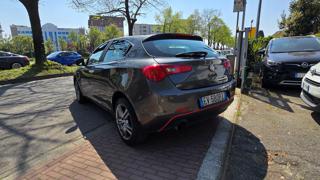 ALFA ROMEO Giulietta usata, con Alzacristalli elettrici