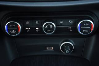 ALFA ROMEO Stelvio usata, con ESP