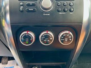 FIAT Sedici usata 17