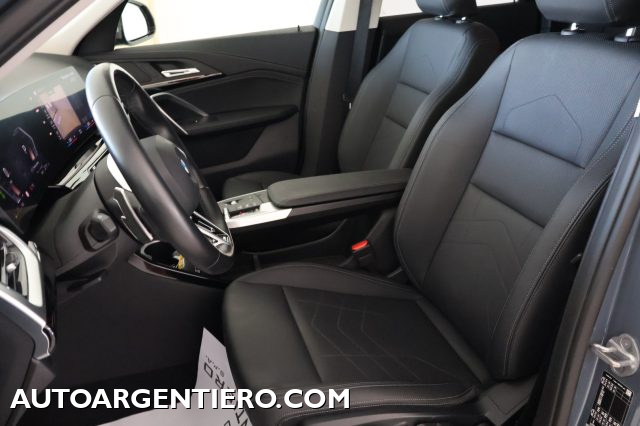 BMW X1 usata, con Autoradio