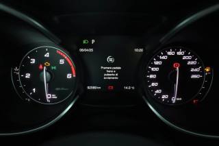 ALFA ROMEO Stelvio usata 6
