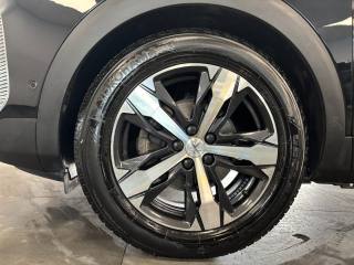 PEUGEOT 3008 usata, con Bracciolo