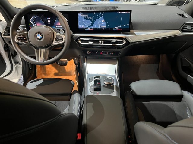 BMW 320 usata, con Chiusura centralizzata