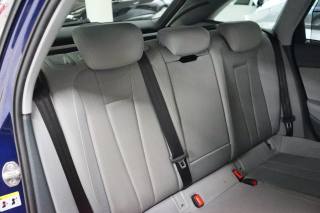 AUDI A4 usata, con Portapacchi