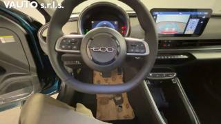FIAT 600 usata, con Airbag Passeggero