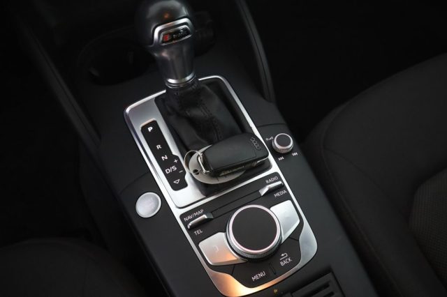 AUDI A3 usata 20